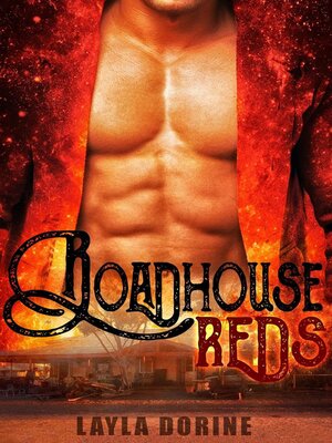 cover image of Roadhouse Reds